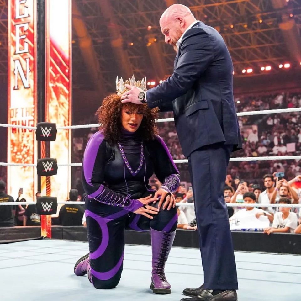 2024擂台之王大赛|科迪罗兹击败罗根保罗