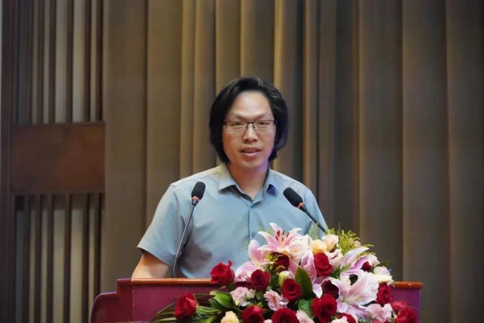 近百名浙商代表齐聚鄂州!浙商投资呈现四大新特征