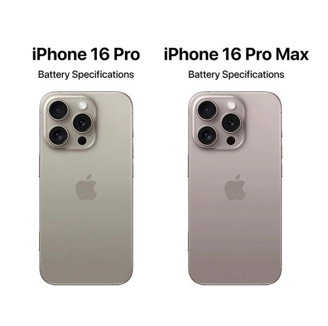 外观设计大改！iPhone 16全系真机细节曝光