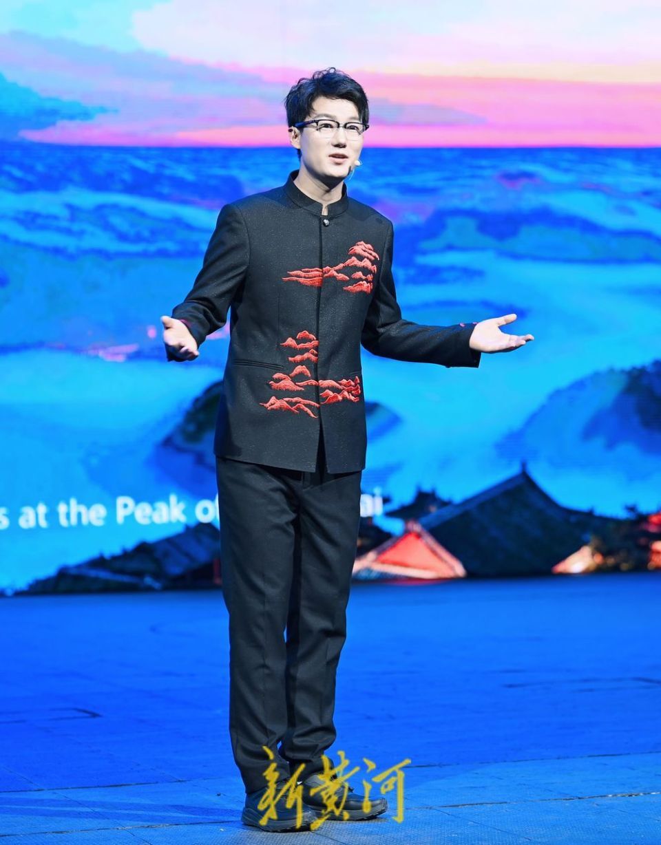 "网红博主"普陀山小帅:热情好客的山东,值得我们每一个人推广 | 琅琊