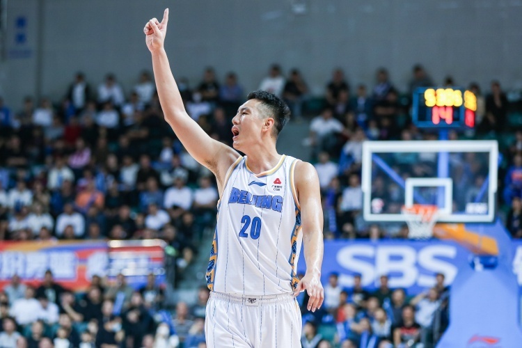 据统计,自2011-2012赛季起,翟晓川cba职业生涯为北京首钢篮球