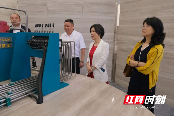 邵阳市政协调研督办重点提案