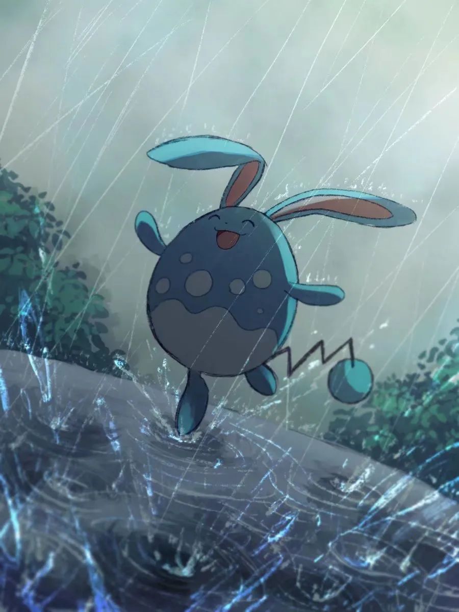 【战术】低种族宝可梦的骄傲——玛力露丽-腾讯新闻