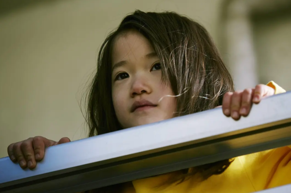 少管所走出来的女团「法学生」