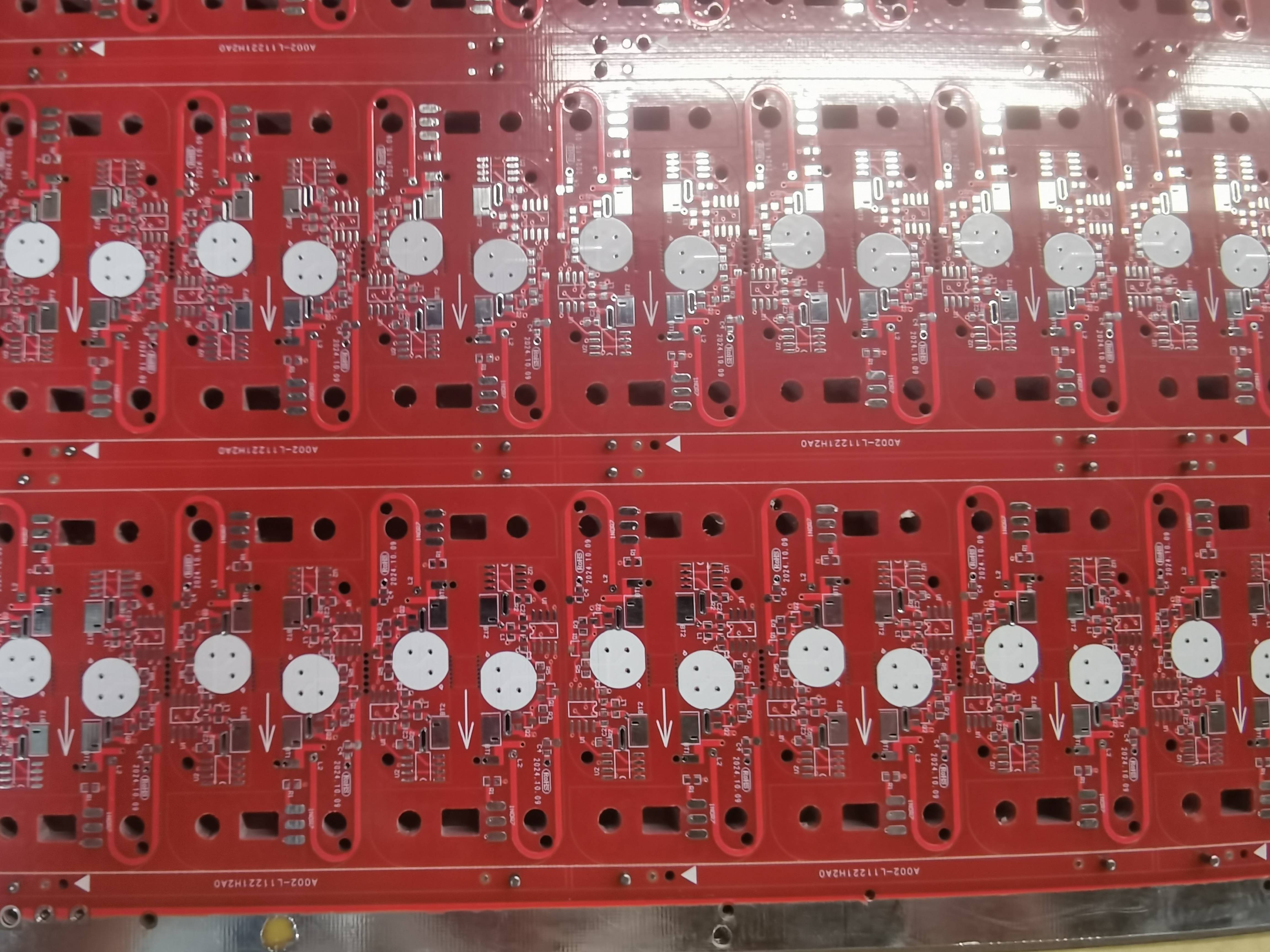 使用正片和负片为何会得到效果相同的PCB?开发者社的简单介绍