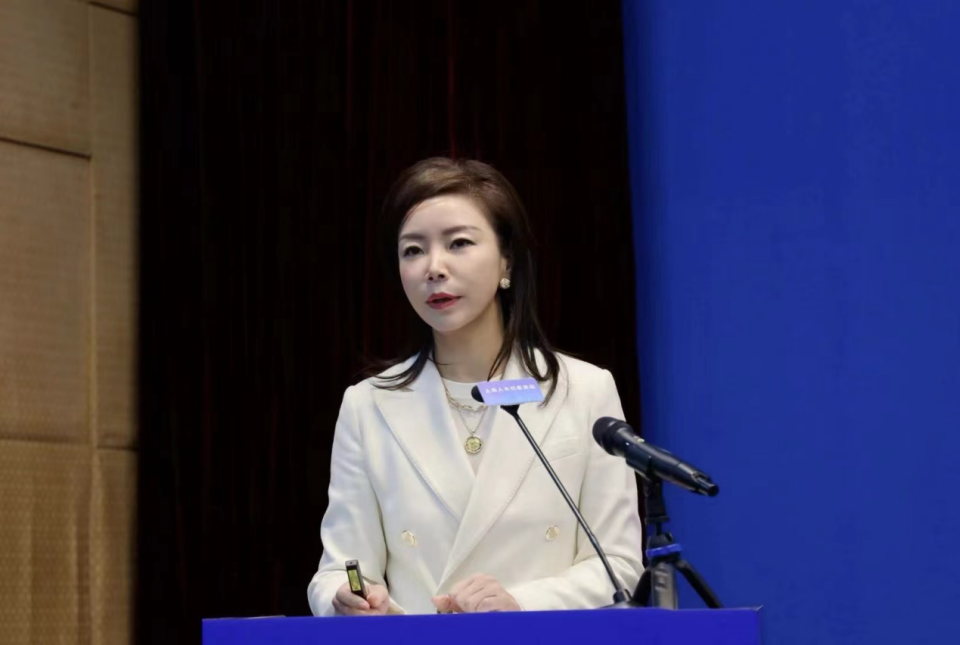 地方两会|上海市人大代表王颖:直面工作难点,推动城市更新政策高效