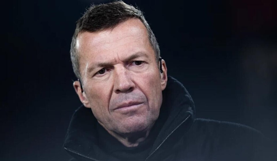 马特乌斯:拜仁不想碰到曼城或国米,国米比上赛季更强_腾讯新闻