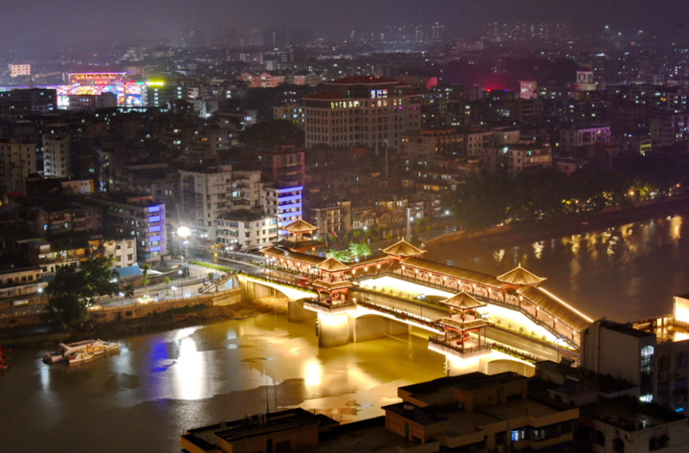 打开历史长河书卷,共读"古邑荔城"!