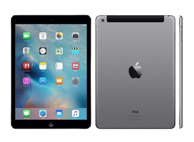 初代ipadair被淘汰