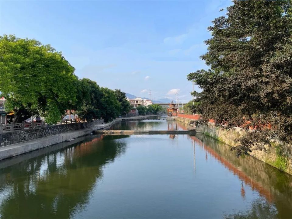 【百千万典型村】惠东吉隆镇平政村:强基础·重治理·深发展_腾讯新闻