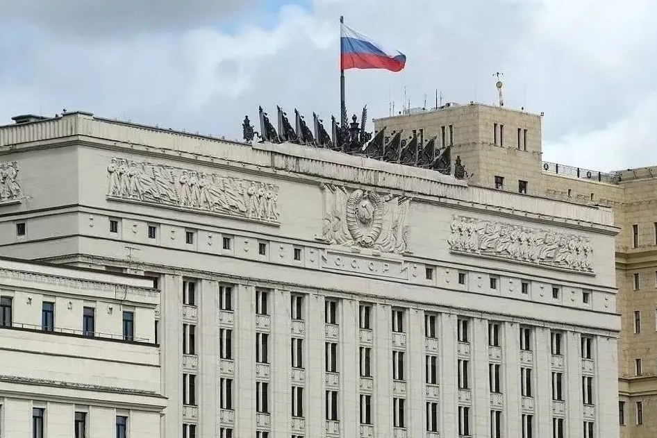 俄称控制卢甘斯克地区一定居点