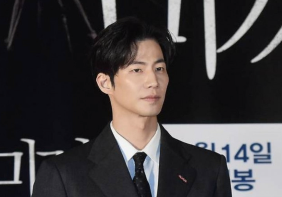 《我们结婚了》艺人宋再临离世！曾在《拥抱太阳的月亮》里演侍卫走红，《于氏王后》成遗作_腾讯新闻