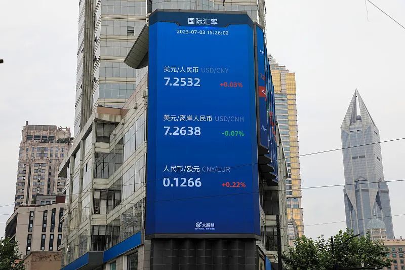 货币对外贬值的原因_人民币对外贬值的原因_为什么货币对外贬值有利于出口