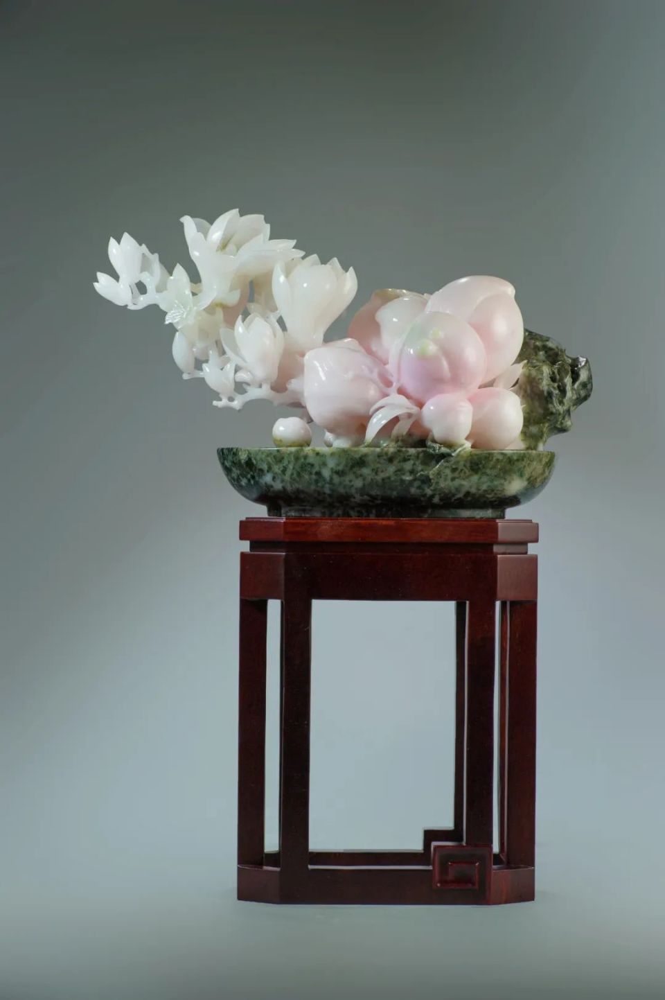 张恺《一叶豹富》陈晓瑶《武圣关公》苏芳宾《封侯拜相》苏芳宾《兰玉