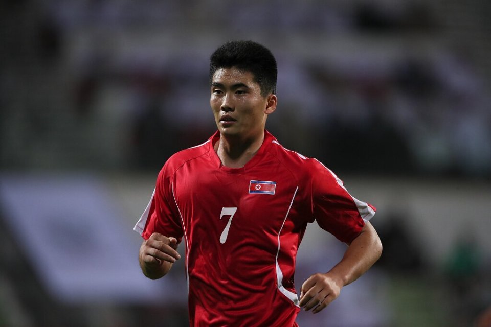 韩光宋:梦想是随朝鲜参加世界杯,在意甲上演首秀时宛如梦想成真
