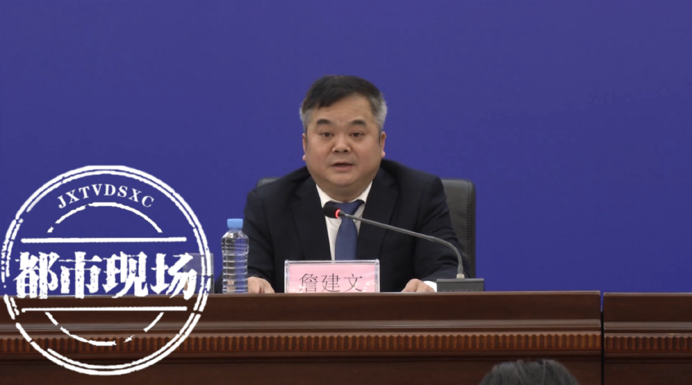 江西省林业局森林防火处 处长 詹建文:在公路进山路口设置森林防火