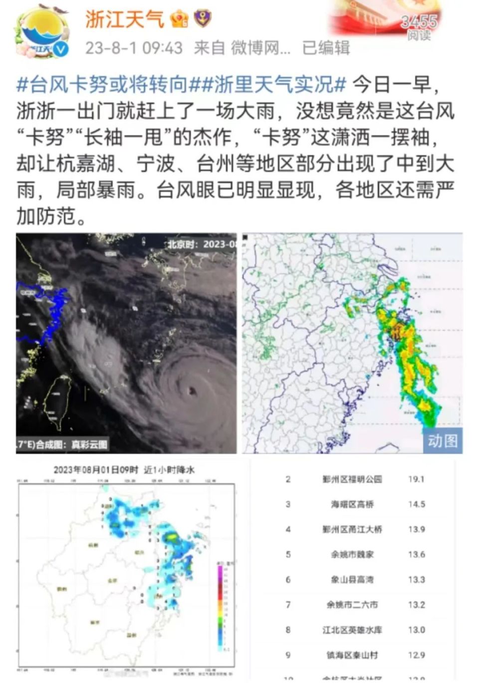 遂昌天气预报图片