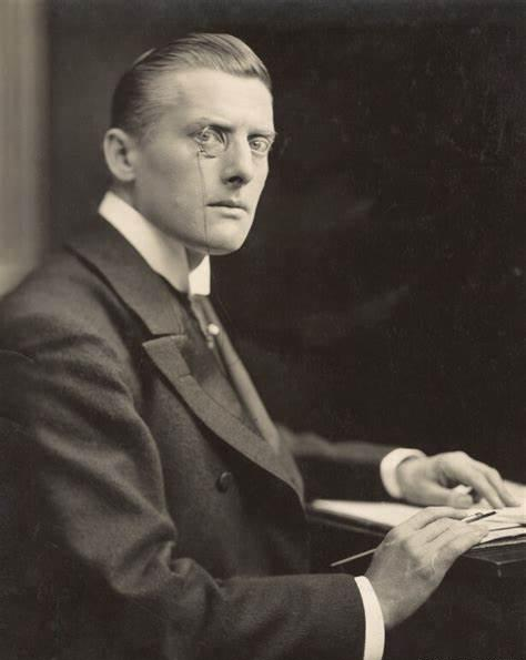 资本家的经典形象从哪儿来?| 青年维也纳