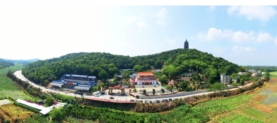 谢鞋山旅游风景区门票图片