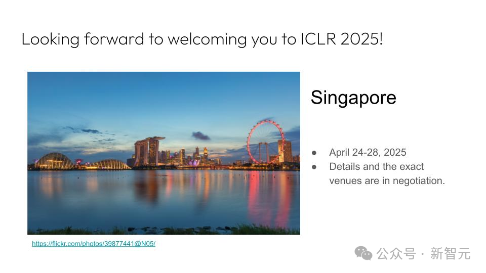 ICLR 2025钦定AI参审，11000篇总投稿数暴增61！_腾讯新闻