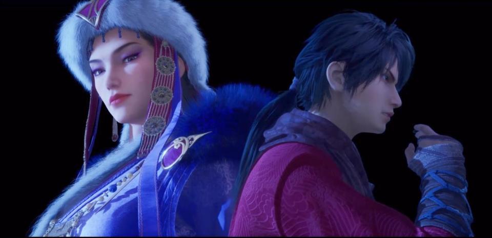 不良人：张李棋局全揭晓，袁天罡自杀开局，眼瞎换心称帝全是布局