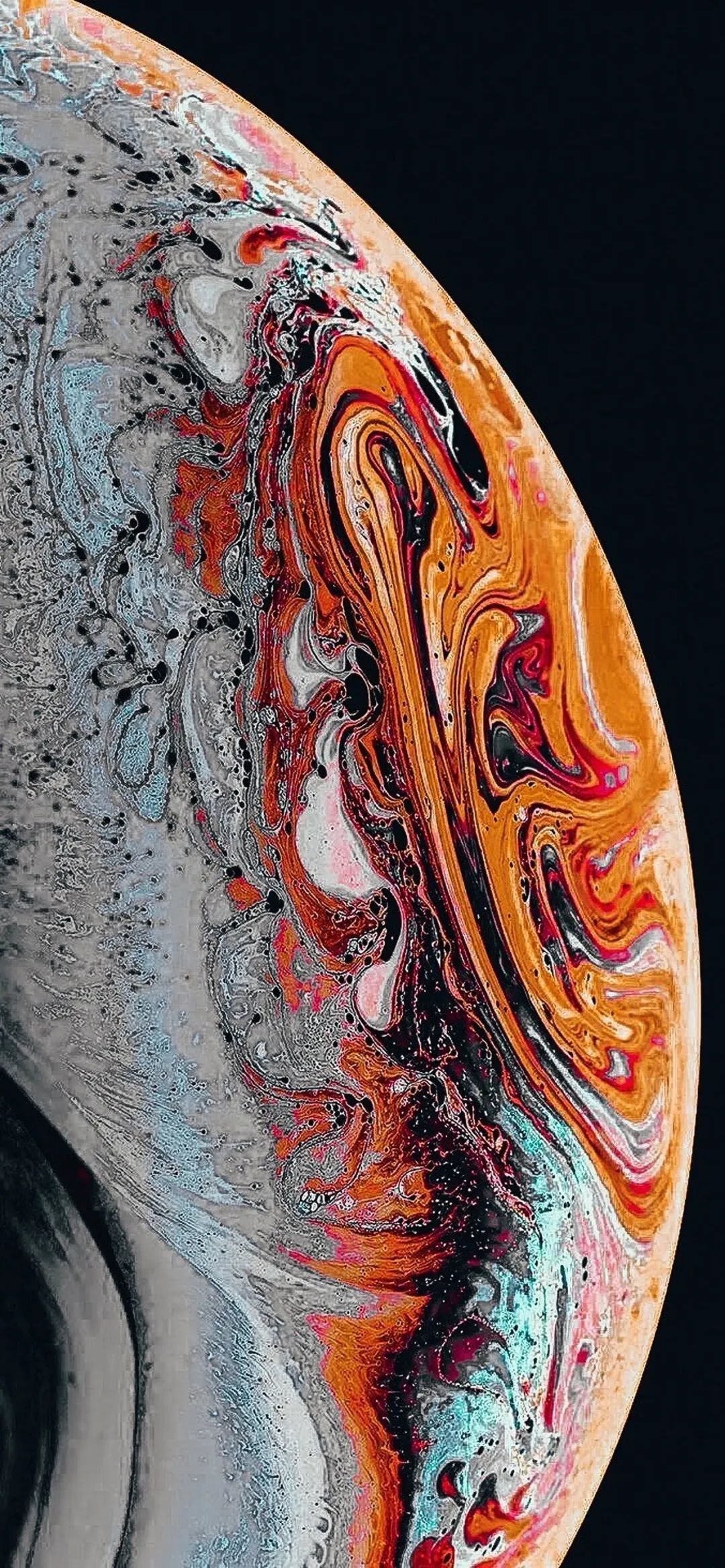 iphone壁纸
