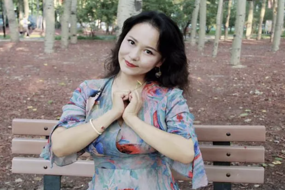 《雍正王朝》全剧最美郑春华，扮演者武晔不光长得漂亮身材也好辣_腾讯新闻