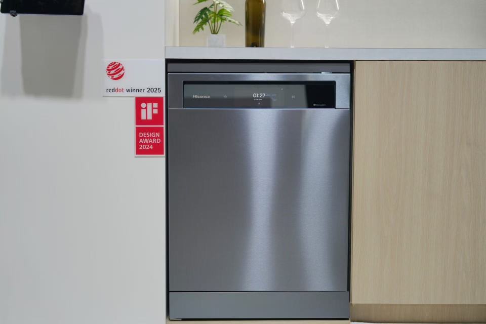 cook管为什么那么贵智能厨电成CES最卷品类：AI接管一切，人人都是米其林大厨_https://www.jmylbn.com_新闻资讯_第11张