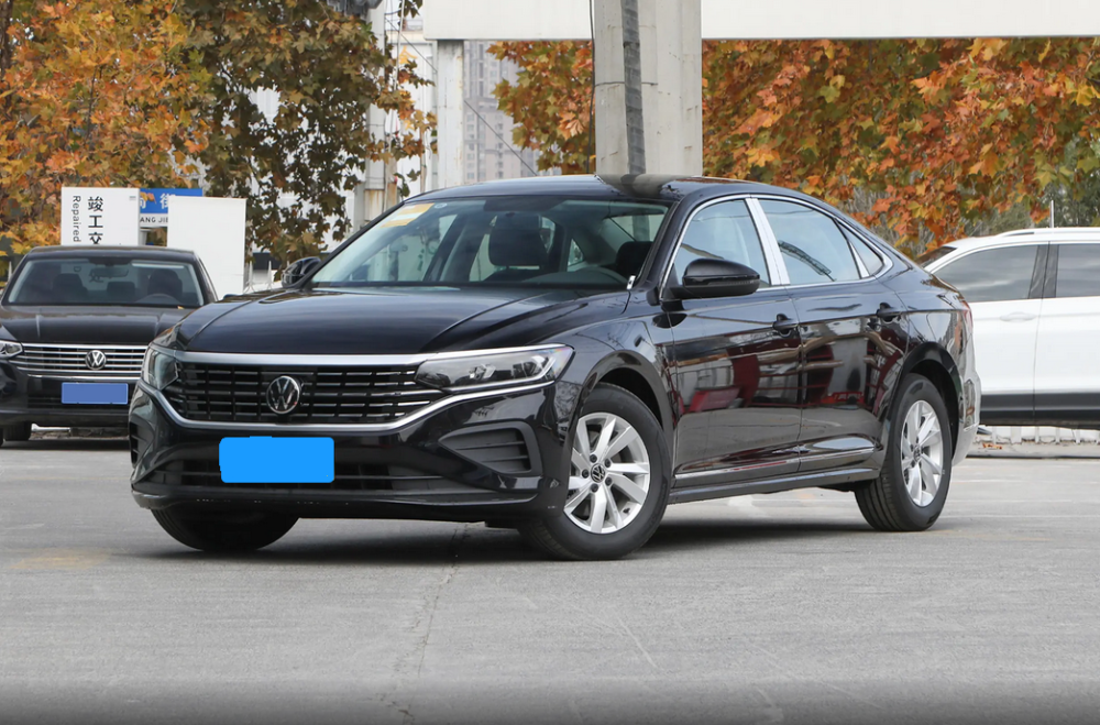 汽车市场内卷加剧,换代帕萨特真值得入手吗?1.