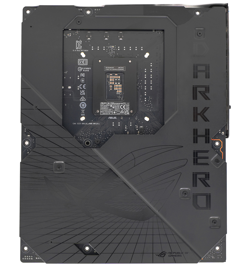 独一无二的专属设计—abee pixel two机箱 rog z790