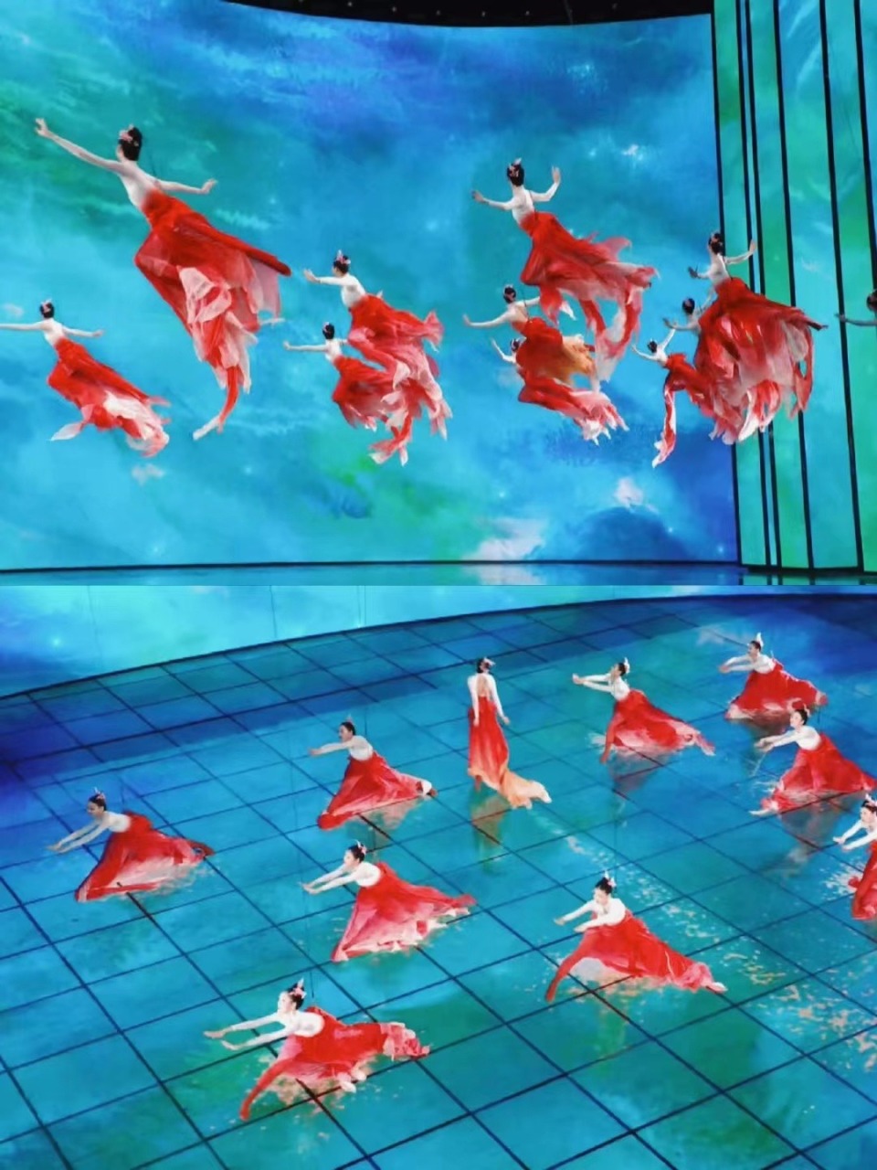 2024央视龙年春晚八大精彩节目和一大吐槽点!