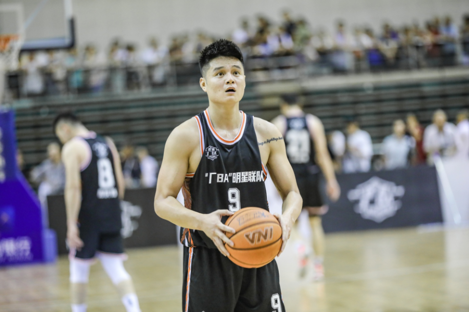 陈小龙:热爱 让梦想照进生活