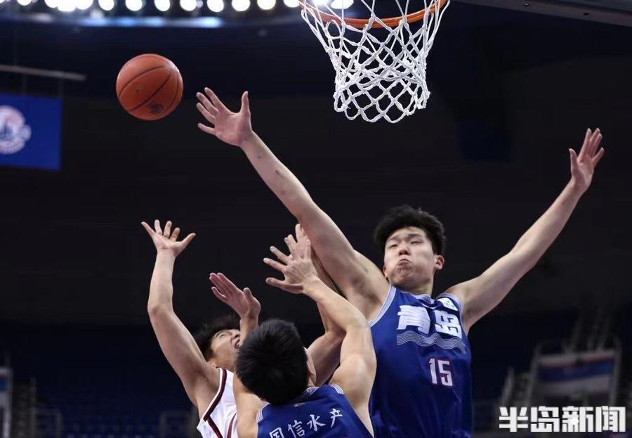 青岛男篮主帅刘维伟接受专访透露心声: 心有不甘,誓要归来!