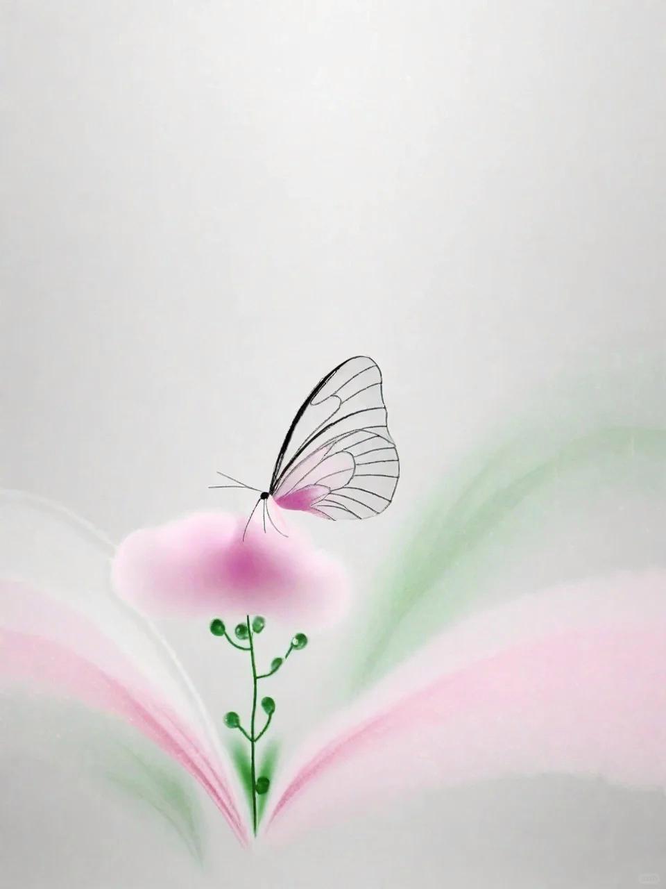 6首山水禅意诗词:浊气清扬,飘然世外_腾讯新闻