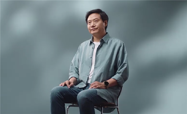 雷军:我喜欢折腾,其实我更害怕完全确定的人生.