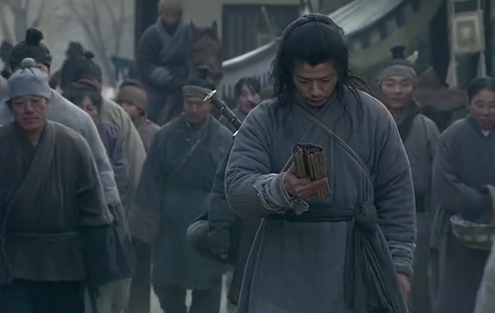 若与韩信同代，为何不愿和他来往？只因他薄