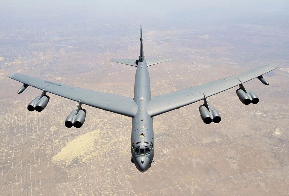 ����70���꣬B-52�ĽӰ�������Ҫ���ˣ�
