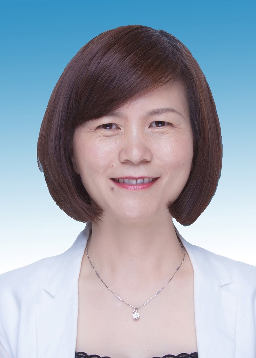 曹萍任电子科技大学党委书记胡俊任电子科技大学校长