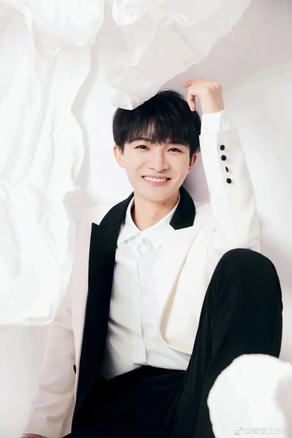 周深观星记录多巴胺周深来啦