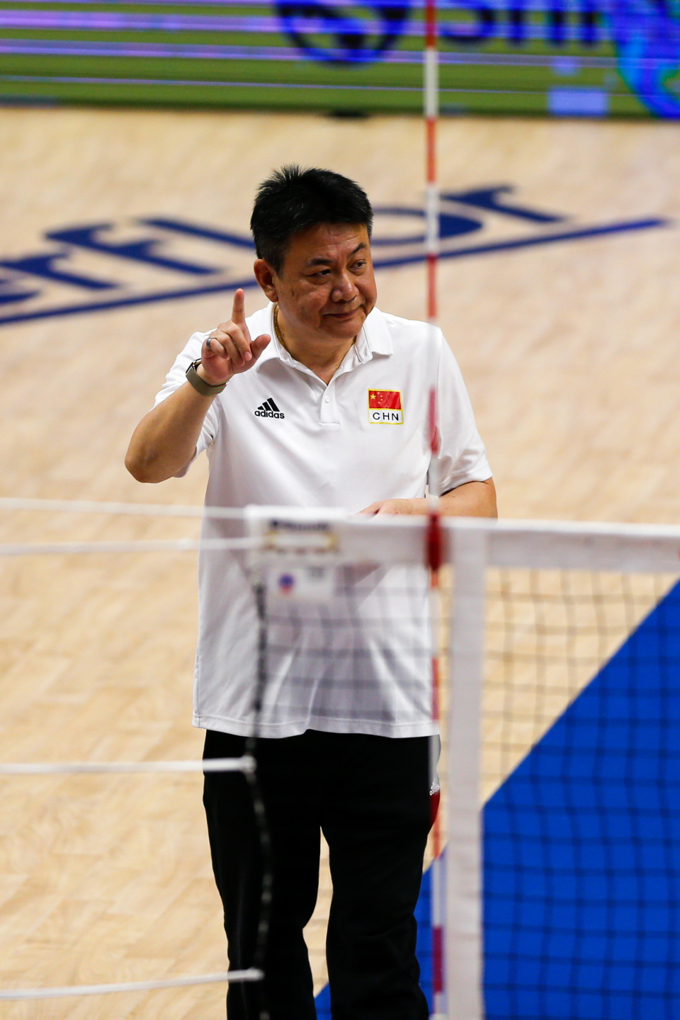 新华社记者 王益亮 摄