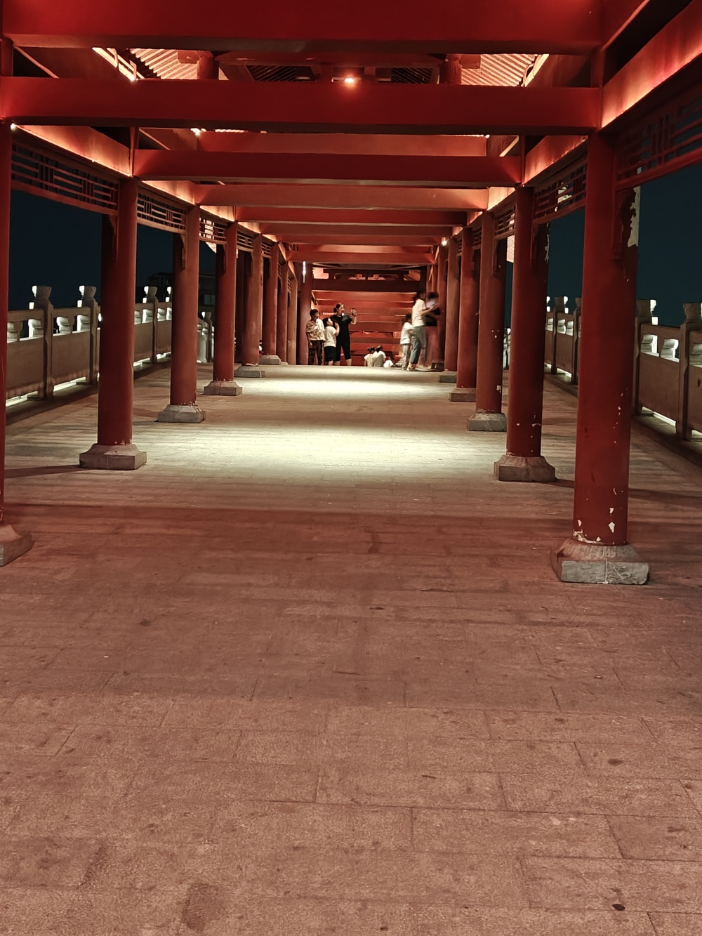 "山东邂逅美"摄影大赛|仲夏之夜