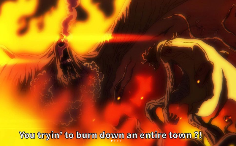 海贼王：神之骑士团实力如何？龙听闻认真对待，天龙人最后的底牌