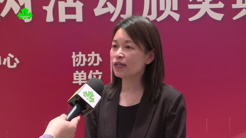 程蕾蕾 复旦大学附属中山医院科研处副处长周行涛 复旦大学附属眼耳鼻