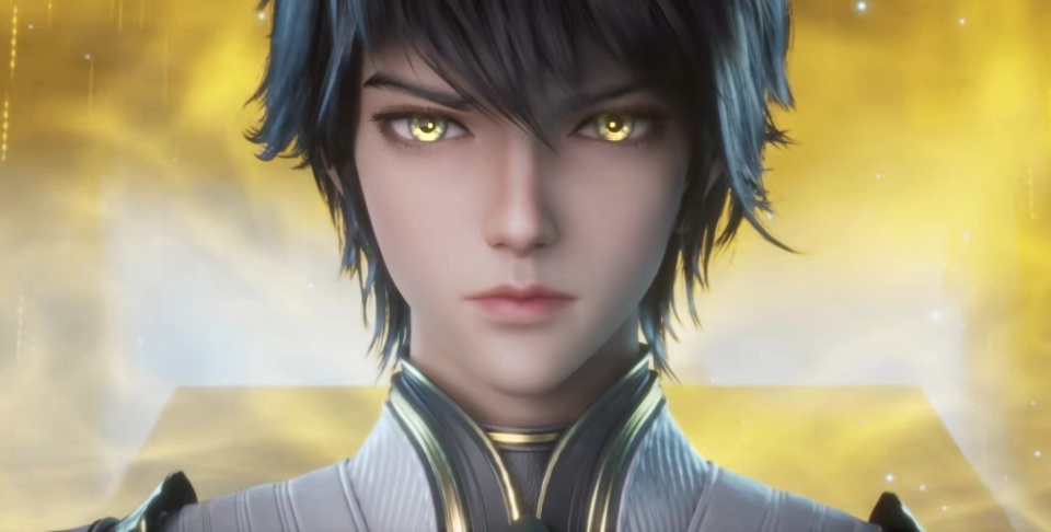 神印王座:龙皓晨秘密去见月夜,只为一件事,还意外得知一秘密-腾讯新闻