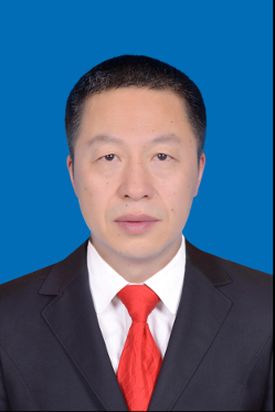 厅长王斌,任上被查