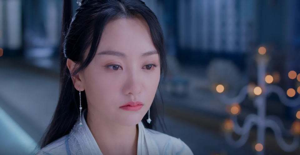 《护心》素影不知道,她的陆慕生早就死在了那天的大雪里