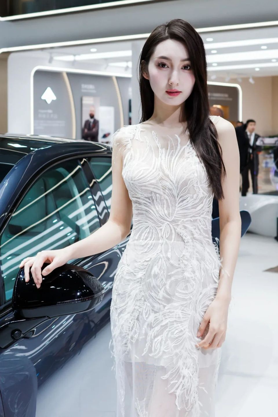 2024北京车展禁模令下,惟有起亚不会让你失望 | 刘老师拍车模