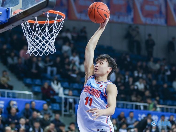 真准啊齐麟17中106记三分拿下30分4篮板正负值29