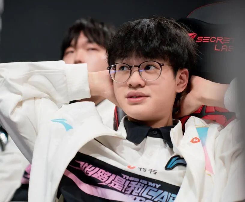 lol老头杯自5月20日开赛以来,已经如火如荼地进行了三天.