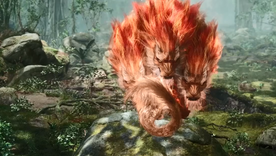 斗罗:十大凶兽中排名前三的魂兽已经登场了两位,排第二的是谁?